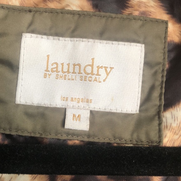 Fall jacket - Picture 3 of 4